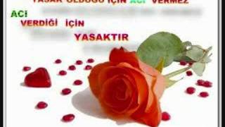Sen Benimsin Hayal Gözlüm...