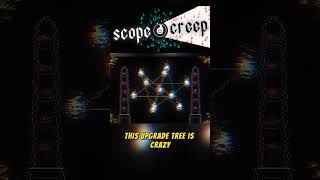 #scopecreep #scope #creep #nodebuster #idle #incremental #upgrade #upgrades #loot #roguelike #rogue
