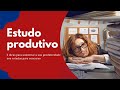 5 hbitos para aumentar a produtividade nos estudos  concursos pblicos  paulo guimares