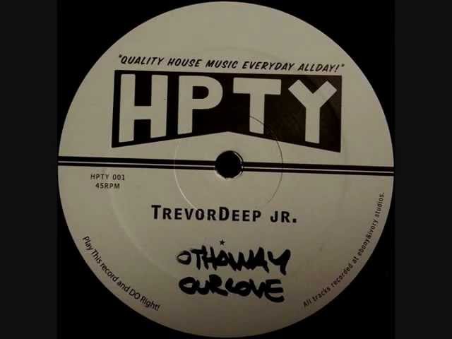 Obejrzyj Trevor Deep Jr. - Othaway w YouTube Obejrzyj Trevor Deep Jr. - Othaway w YouTube