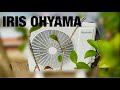 【IRIS OHYAMA】アイリスオーヤマ製室外機 IRIS OHYAMA outdoor unit