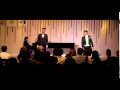 2 Tenors - “O Sole Mio”