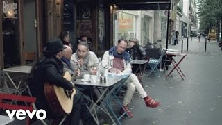 Video thumbnail of "Tryo - C'est déjà ça (Clip officiel)"