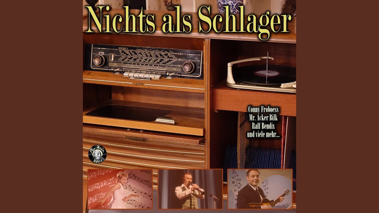 Ein paar Blumen für Mary