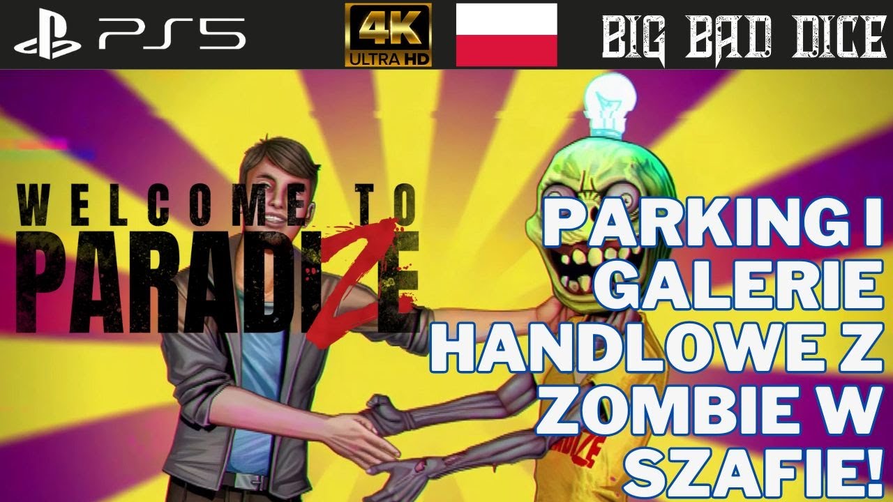 Welcome to Paradize - Mission Improbable: Undead Reckoning, Złotnik, Agent 770 "Zbawca"