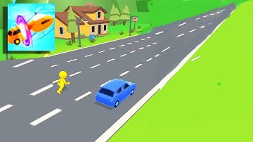 Shape-shifting - Gameplay Walkthrough Levels 23-28 (Android, iOS)