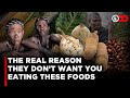 How Africa’s “Poor Man’s Foods” Became Europe’s Expensive Superfoods | LNN