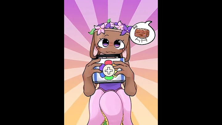 I'm more helpful than you! || Girl did what? meme #dandysworld #animation