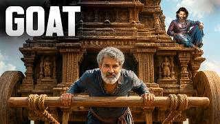 Why Bahubali Is Still the GOAT