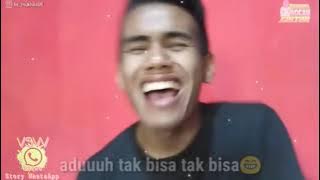 Pantun kangen | bahasa madura | story wa 30 detik