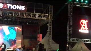 Kotak - Mati rasa - A Mild Soundsation 2019