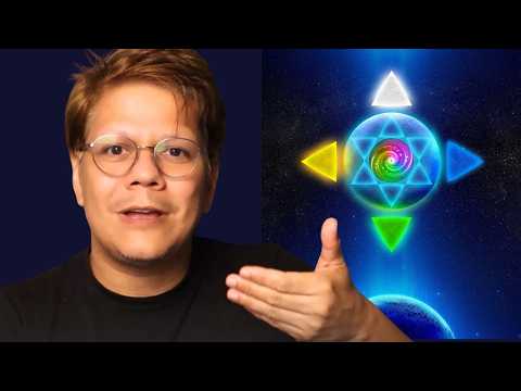 Alinhamento dos Chakras com a CEUQ - Vibre com a gente! 📱
