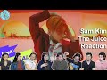 Classical & Jazz Musicians React (FEAT. SAM KIM!!!): Sam Kim 'The Juice'