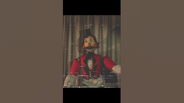 Bons Burgers Performance #blender #animation #blender3d#waltenfiles