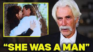 Sam Elliott Finally Reveals the Hidden Truth Behind Tombstone That Most Fans Completely Missed