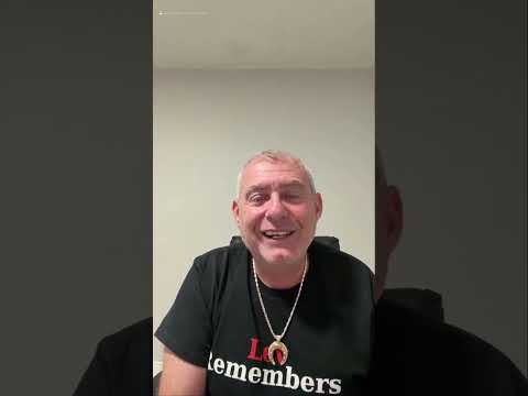 LEVREMEMBERS LIVE End Of The Week Review