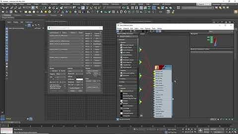 Tutorial Instal Material Texture Loader  v1.3 for 3ds Max 2020