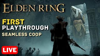 Elden Ring | Finishing up Leyndell [No Spoilers]