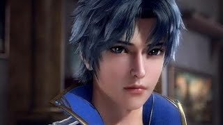 tang san episode 1 S/d 20