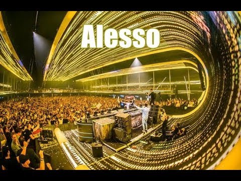 Alesso – Cool Lyrics