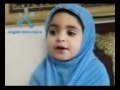 ازكى طفله فى العالم ازكى طفله فى العالم