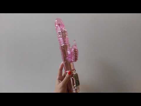 Купить вибратор - фото и личные впечатления от розовой hi-tech игрушки