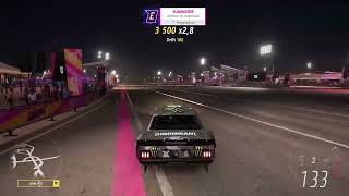 pov: when you get lucky in Forza Horizon 5