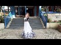 New Tharu Song Rojal Mor Manaiya dance cover