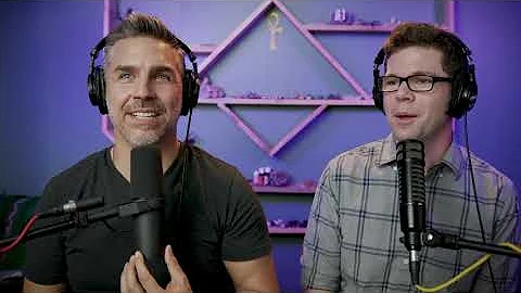 #0 The Simon Fentress Show with David Minard