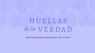 imagen Huellas de la verdad - Entrevista a Oderico Brusadín
