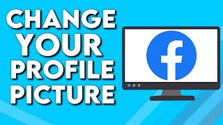 How To Change Your Profile Picture on Facebook PC screenshot 4