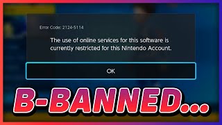 1 year later... Can You Get BANNED in Pokémon Scarlet & Violet?