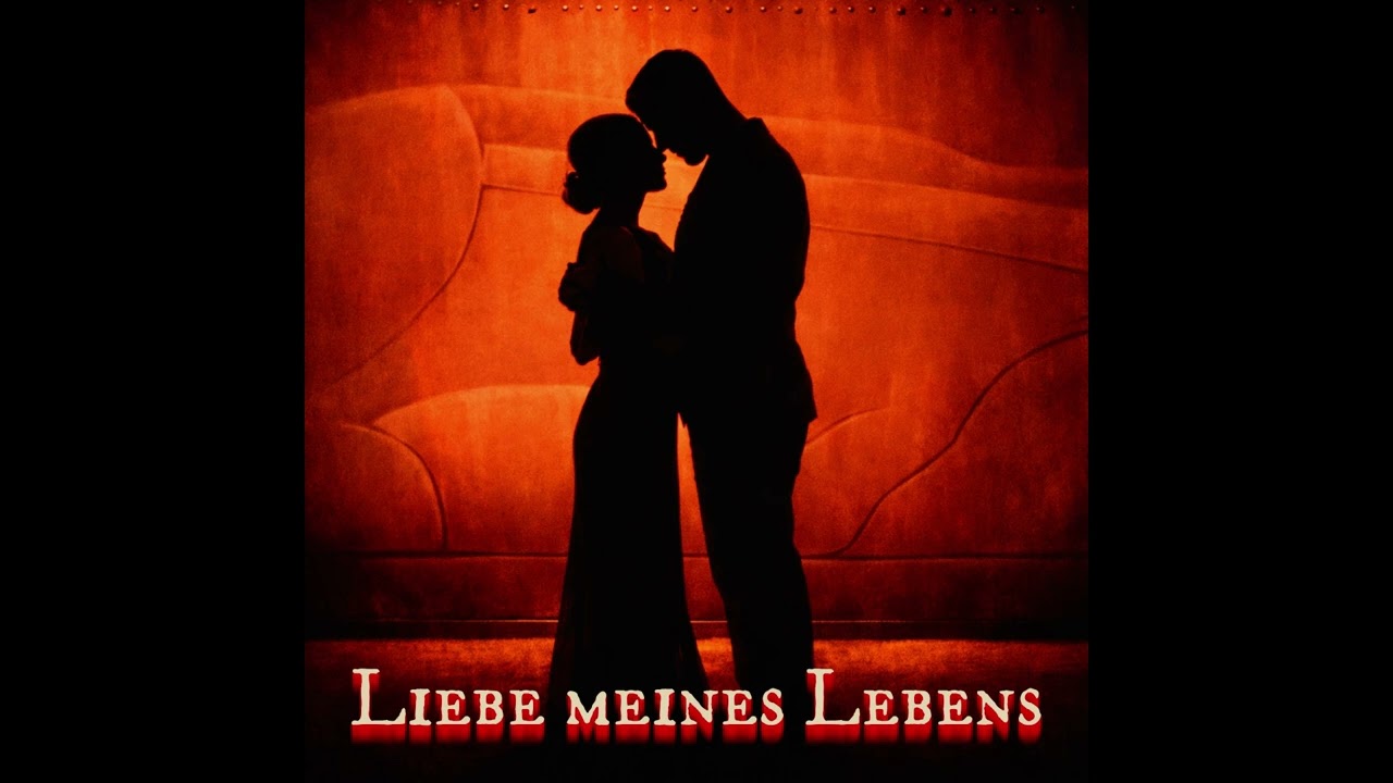 Liebe meines Lebens