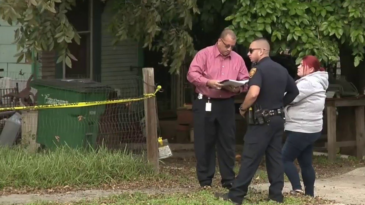 VIDEO: Man in his 60s found dead in East Side home; police seek person ...