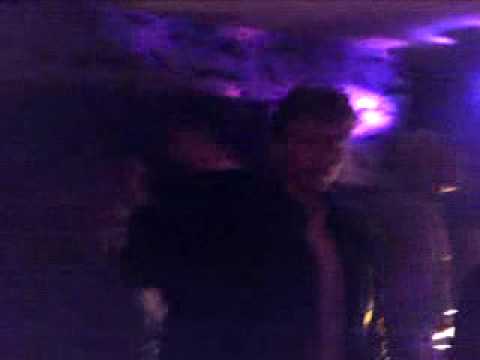 DTOUR Catwalk Rotterdam February 25, 2010 Line-up:...