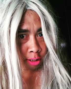 Mimi peri | Ngucapin selamat ultah😂