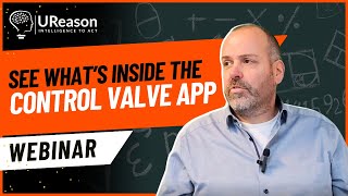 Control Valve App Demo Guide screenshot 5