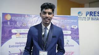 Startup Launchpad, ASSOCHAM in Indore