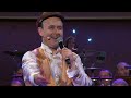 Aleksey Igudesman &amp; Eric Carmen: "As Long As You Are Here"