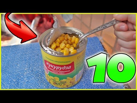 10 ЛЕТНИХ ЛАЙФХАКОВ ДЛЯ УПРОЩЕНИЯ ЖИЗНИ
