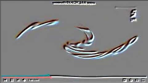 Mediacorp Logo in Swirl Embosser