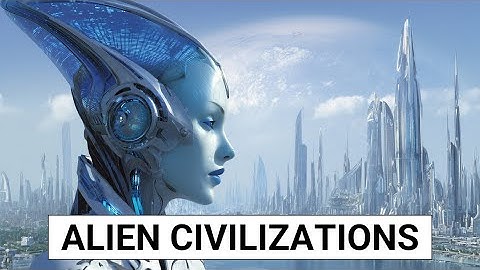 The Kardashev Scale: 7 Levels of Alien Civilizations