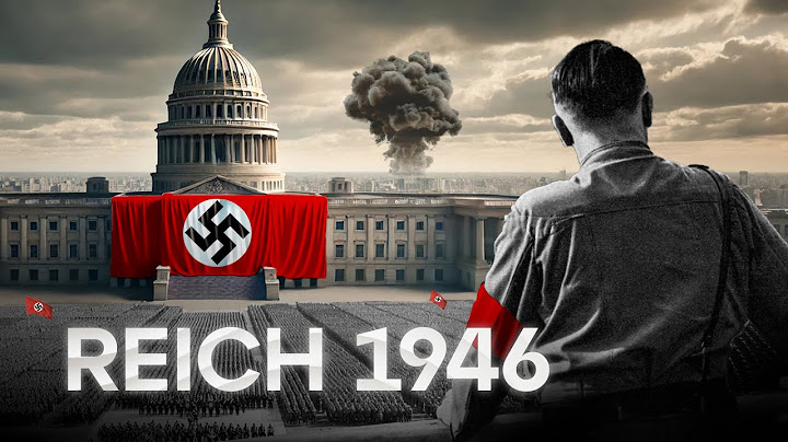 Could Hitler have won the war?