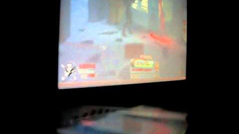 Bullshit Hacked lobby part 3