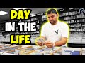 Day in the life of a sports card shop owner in 2024 