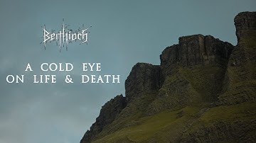 Beithíoch - A Cold Eye On Life And Death (Offical Video Premiere)