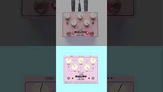 VZtec - Singletone @singletoneamps | Malibu pedal vs plugin 2