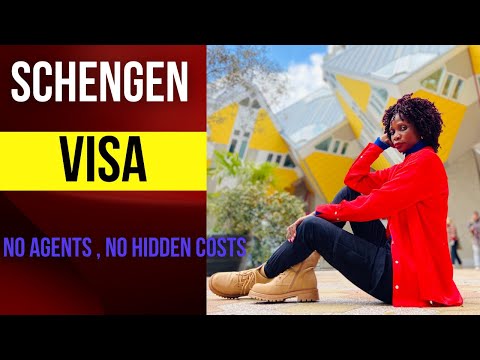 How to Apply for a Schengen Visa | Travel To Europe