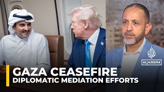 Gaza peacekeeping effort faces complexity, uncertainty, and exclusion: Analysis