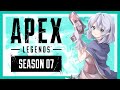 【APEX】もあぺ、ランク！